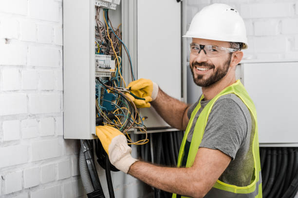 Best Electrical Outlet Repair  in Coal City, WV