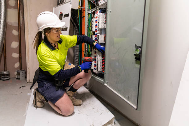 Best Home Electrical Repair  in Coal City, WV