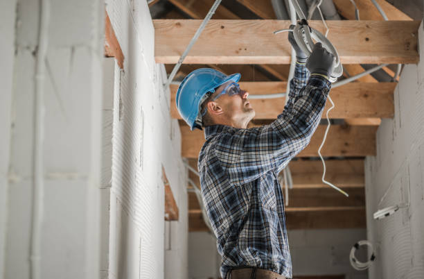 Best Electrician for Home Renovation  in Coal City, WV