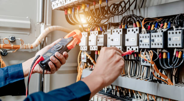  Coal City, WV Electrician Pros