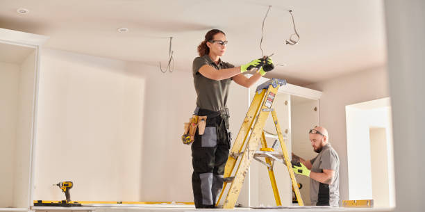 Best Electrical Installation Contractor  in Coal City, WV