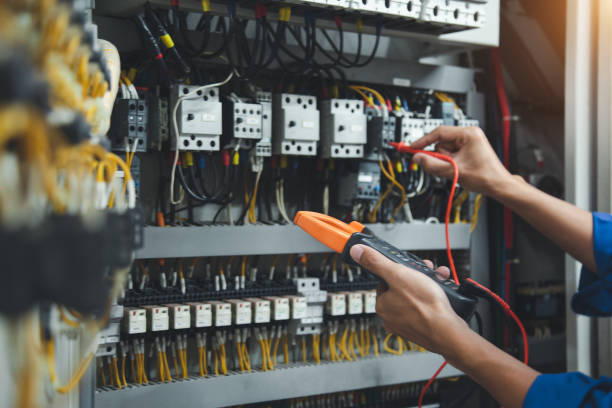 Best Electrical Contractors for Businesses  in Coal City, WV