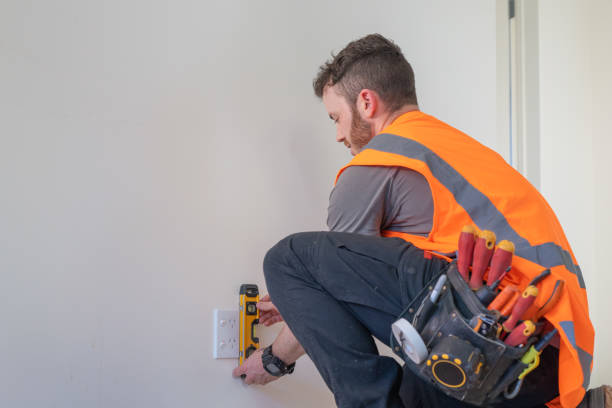 Best Electrical Repair Services  in Coal City, WV