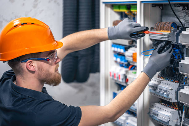 Best Affordable Emergency Electrician  in Coal City, WV