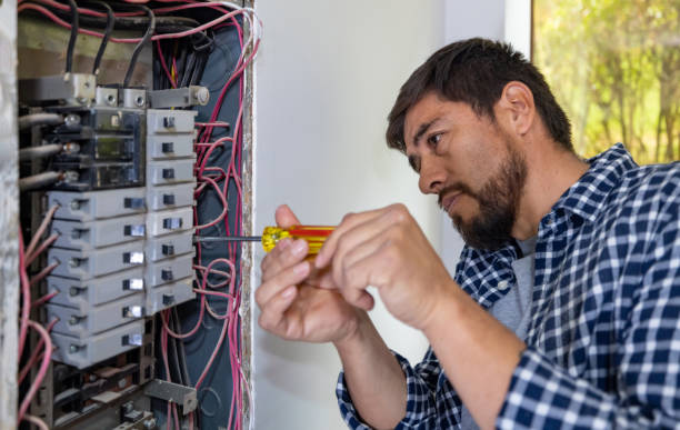 Industrial Electrical Services in Coal City, WV